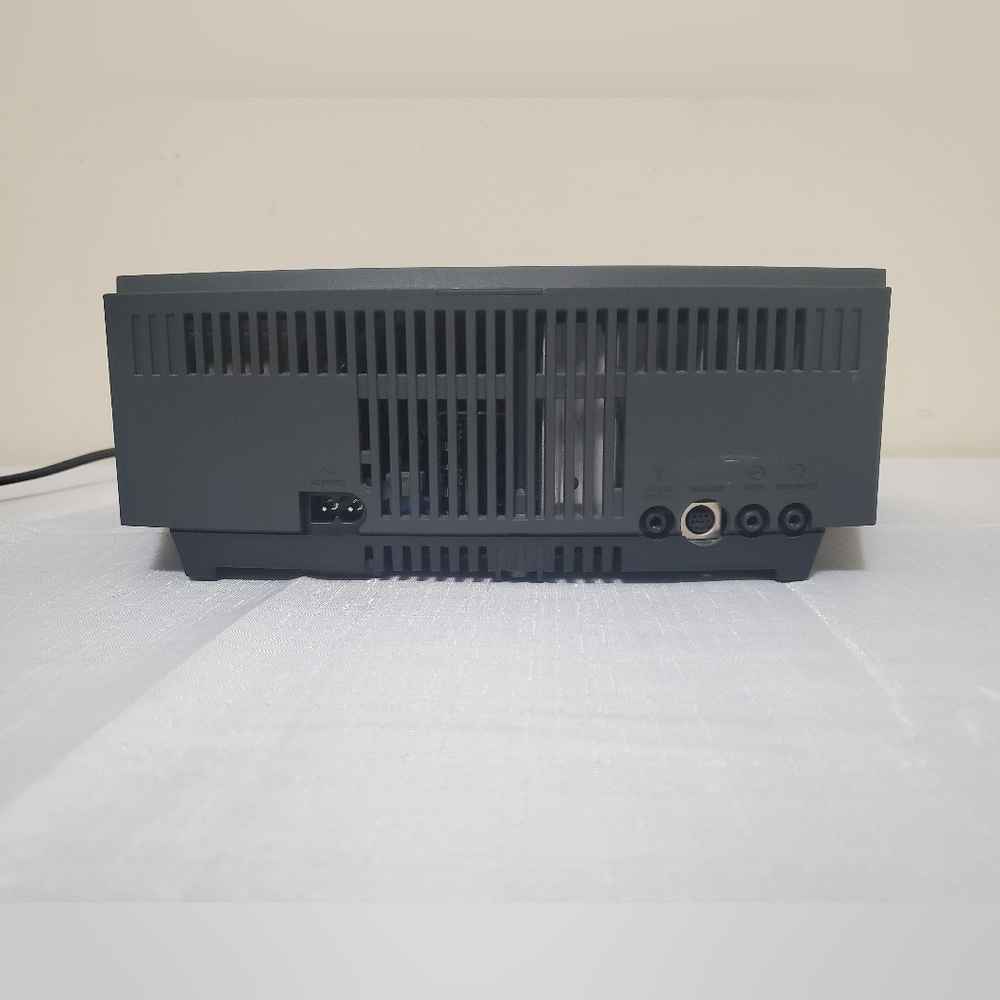 Bose Wave Radio II AM/FM Alarm Clock Radio With Remote - Picture 11 of 12